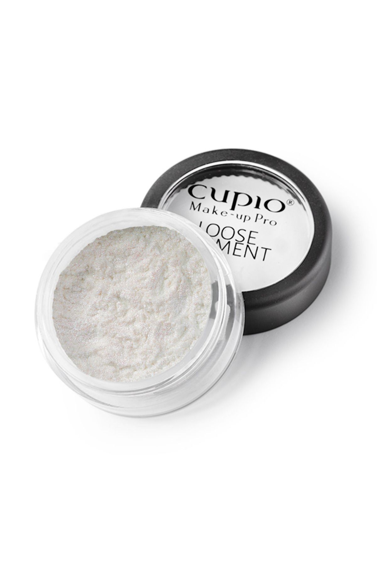 Cupio-Glitter make-up Seashell 2g 3