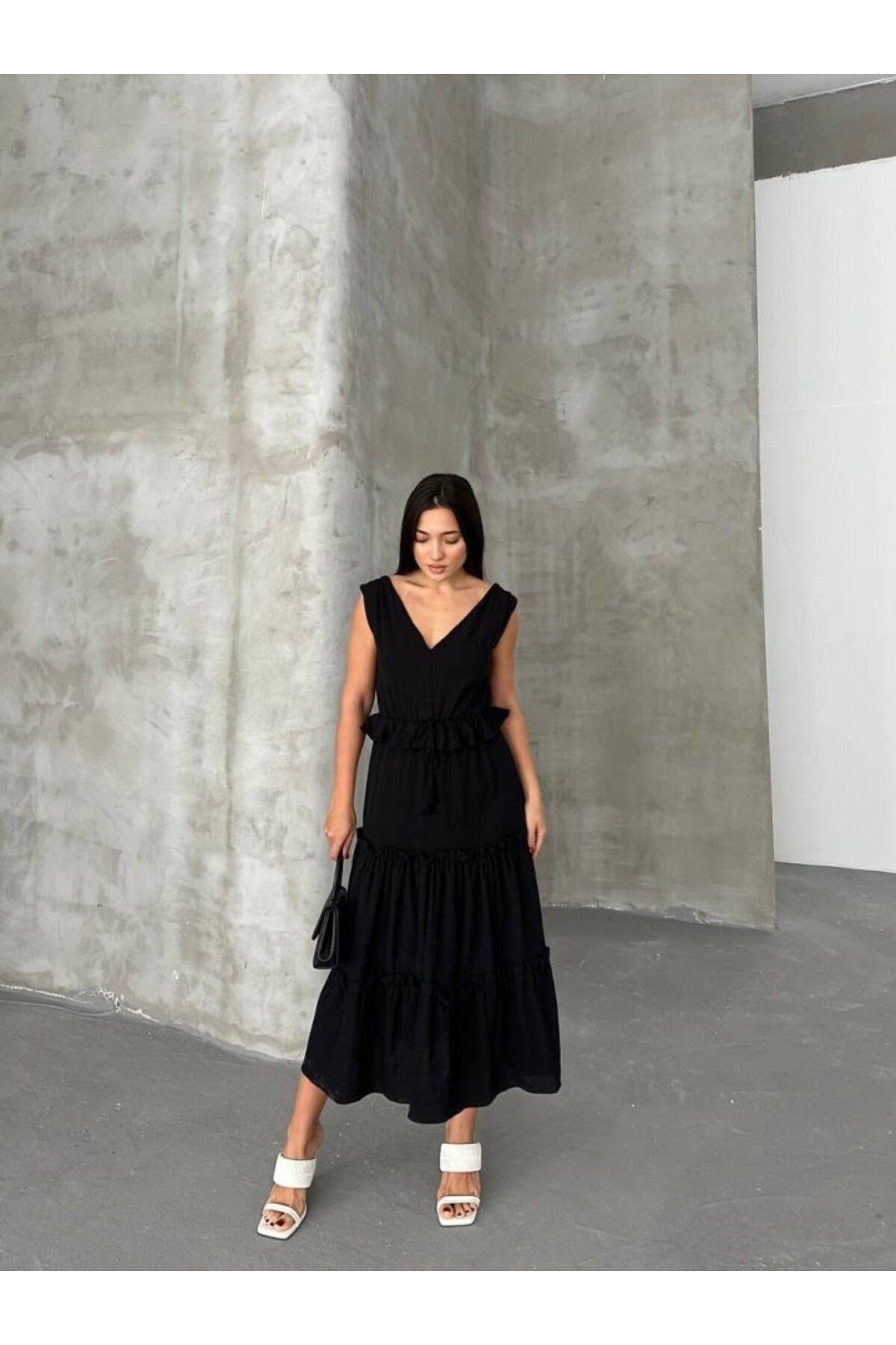 velmorafashion ELBİSE