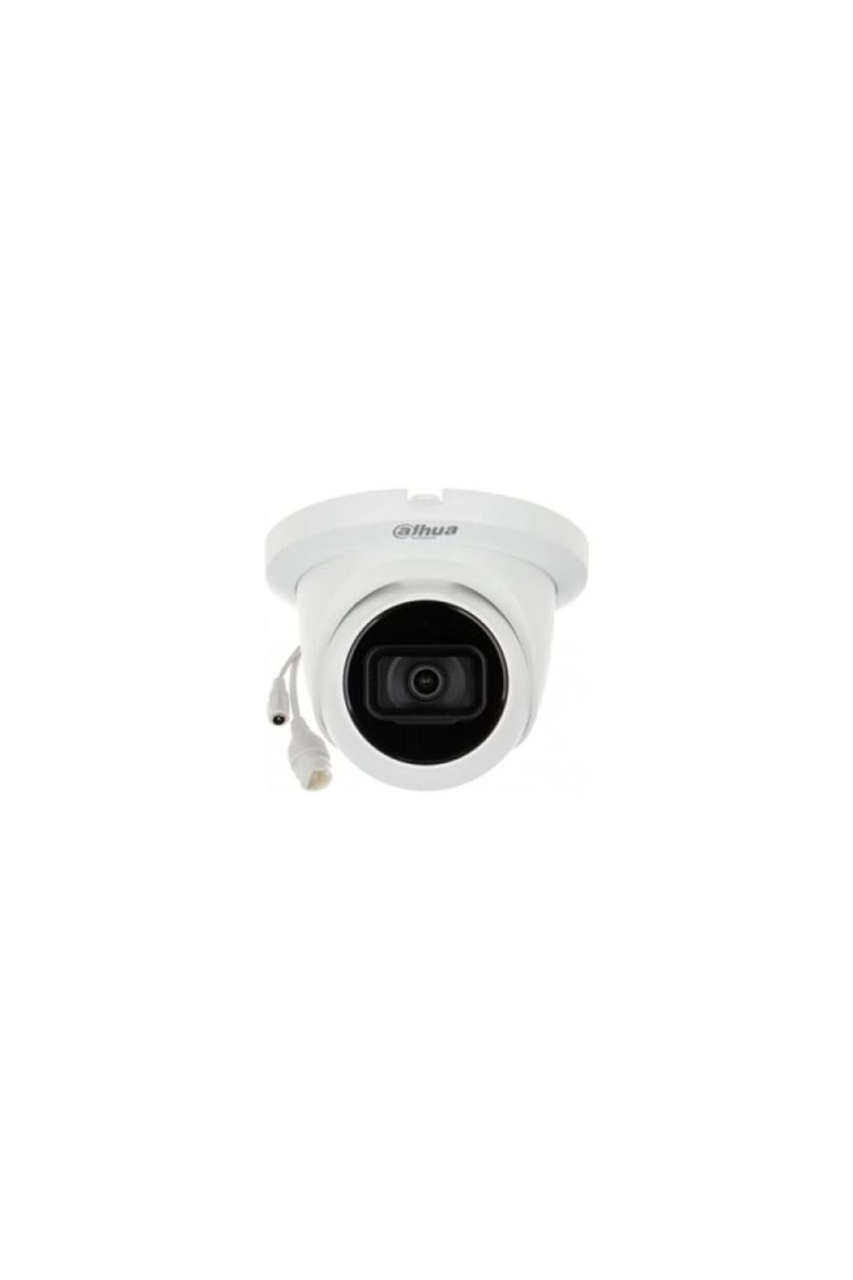 MELFSHOP DAHUA 2MP DOME 2.8MM HAC-HDW1200TQ-0280B 40metre IP Güvenlik Kamerası