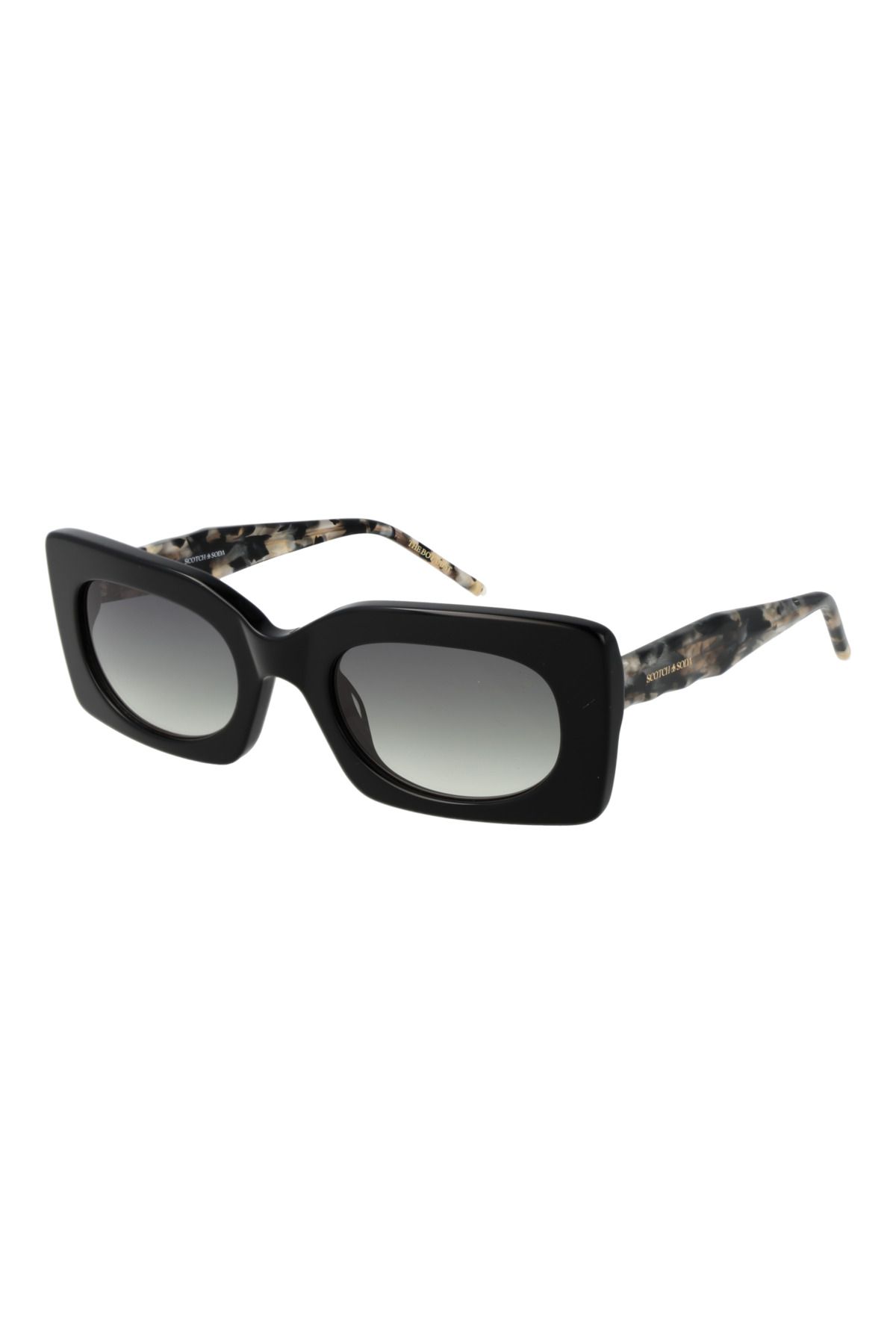 Scotch & Soda-SS7041 001 52 Women's sunglasses 1