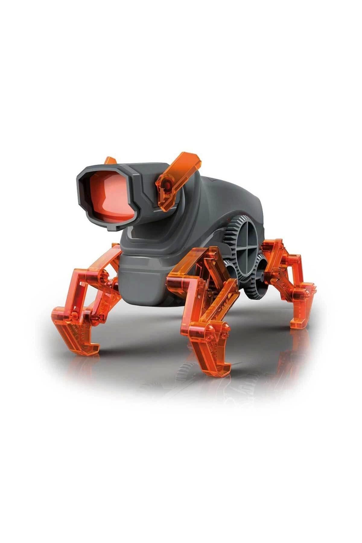 MELFSHOP 64441 Walkingbot /Robotik Laborutavarı /BilimveOyun +8 yaş