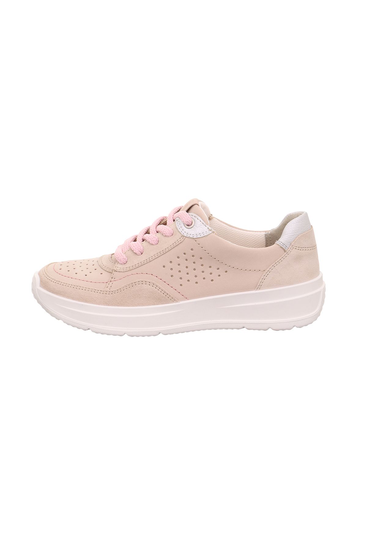 Legero Kadın / Kız Sneaker ( Günlük) 2-000355-4100 Legero SPRINTER Beige