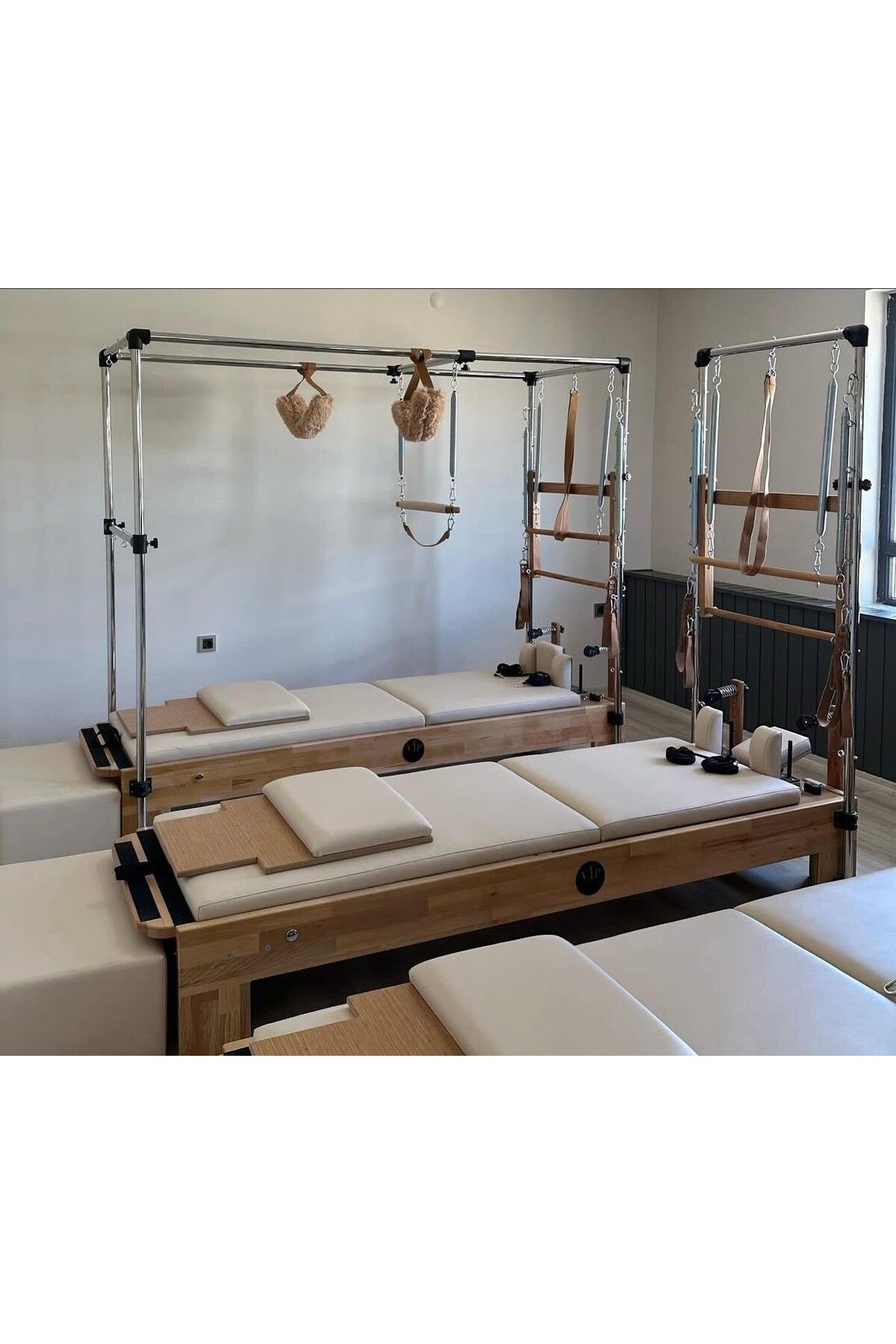 ViP pilates Pilates Combo Cadillac Tower Reformer 2 Li Set