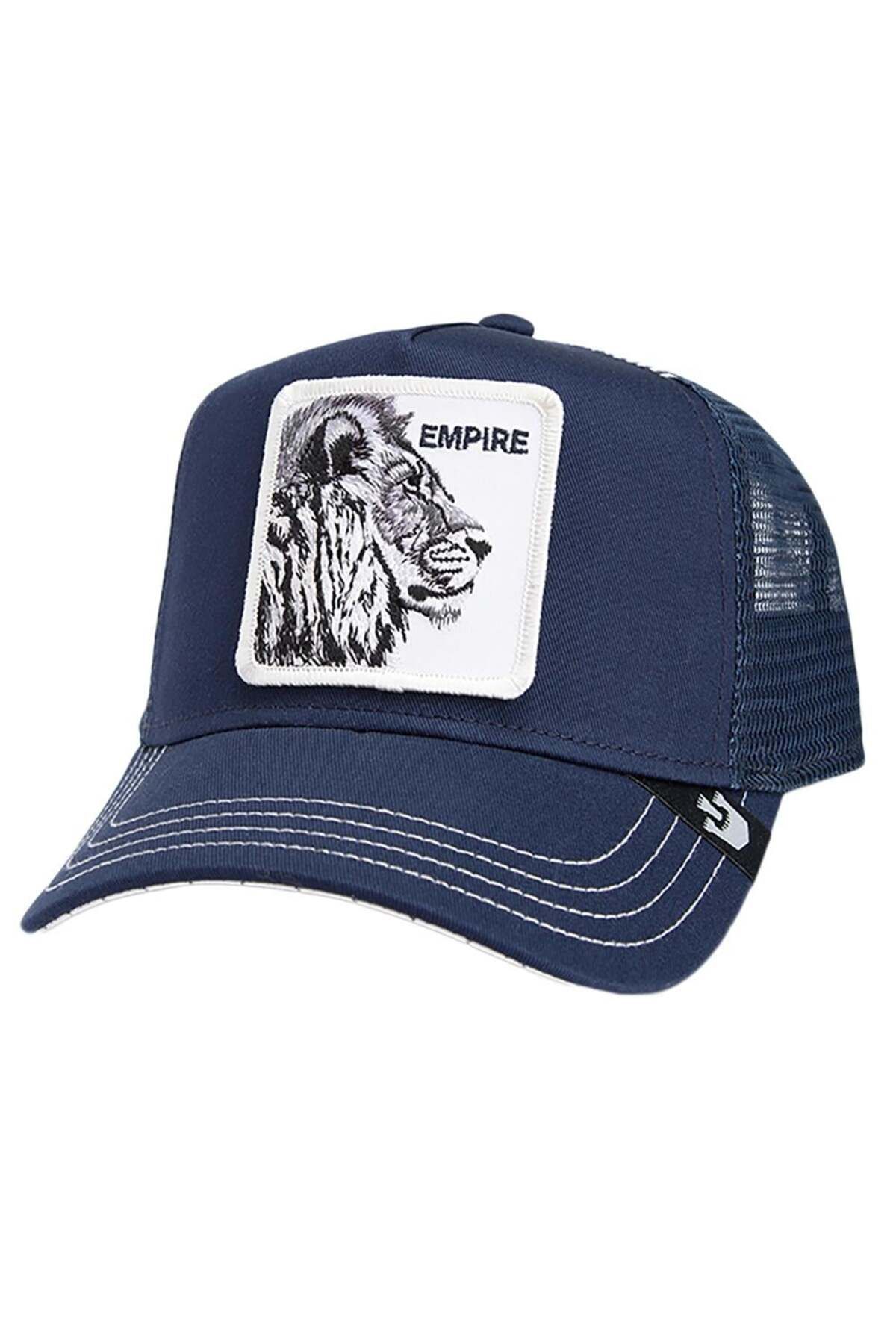 Goorin Bros Goorin BrosThe Empire Lion 101-1949