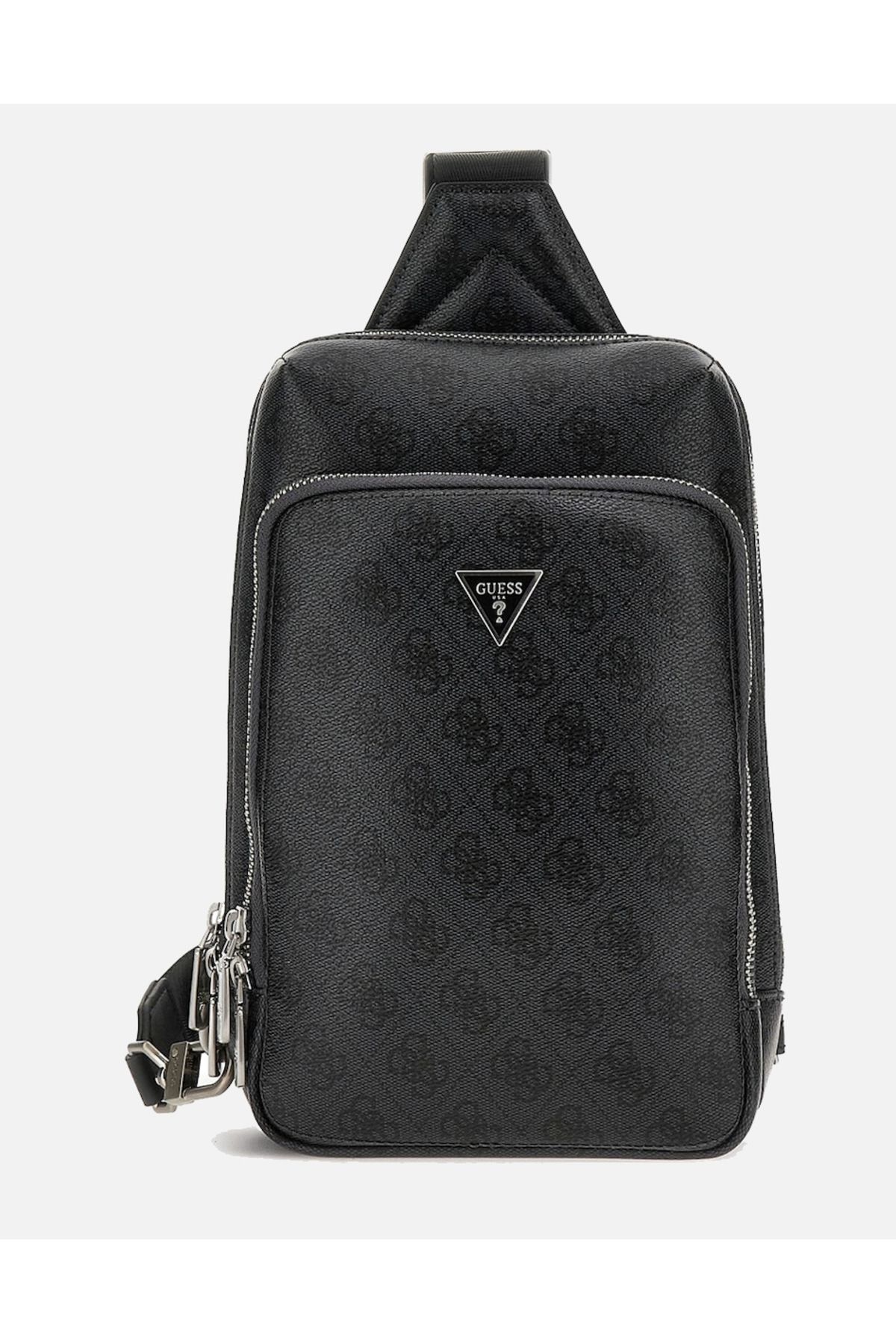 Guess-Milano Umhängetasche 33 cm 1