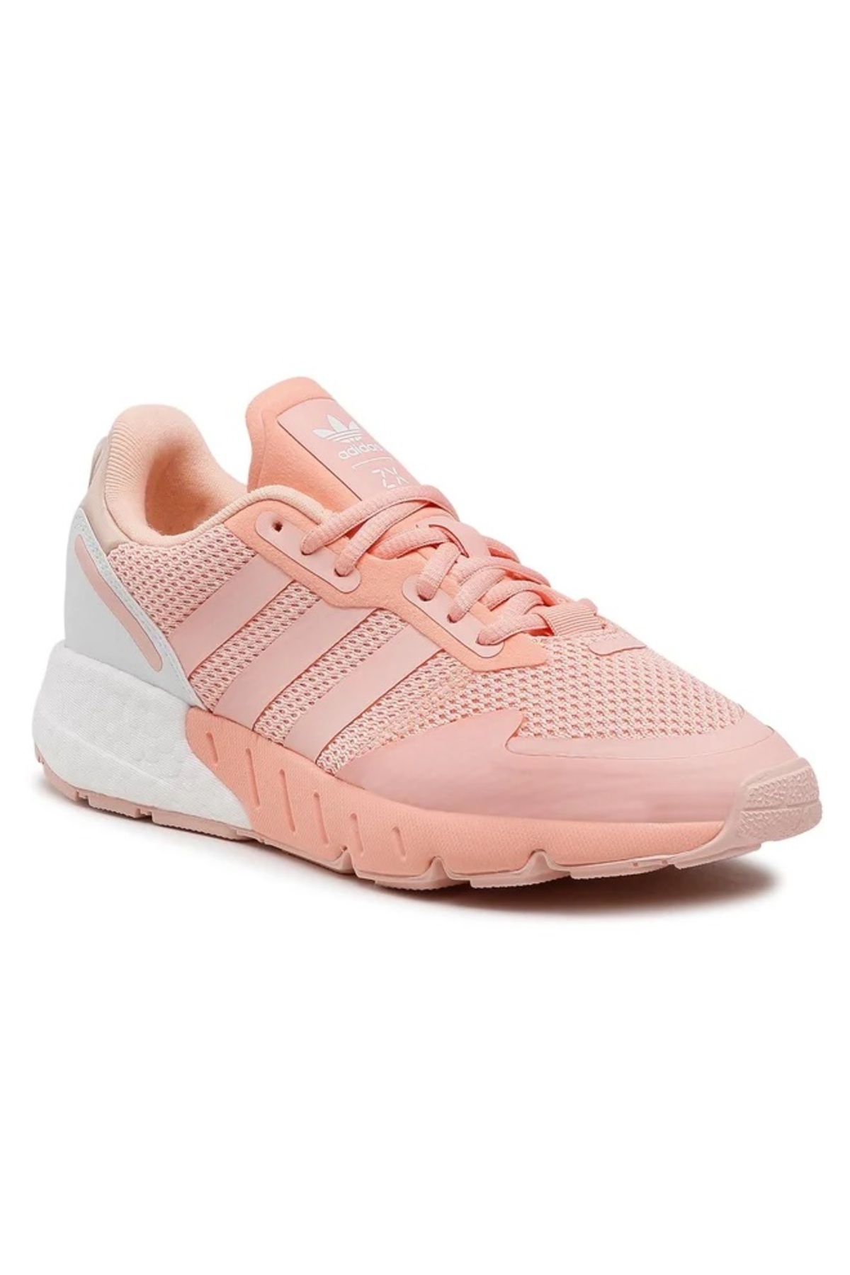 ◎☆ adidas Sneakers Zx 1K Boost H69038 Roz - Trendyol