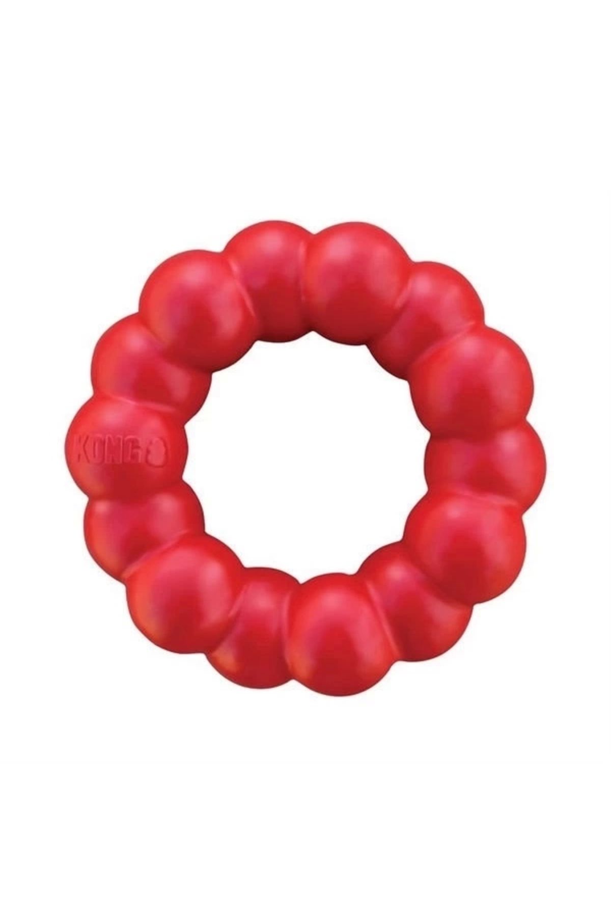 STOREMAX Kong Ring Köpek Oyuncağı Large 13 Cm