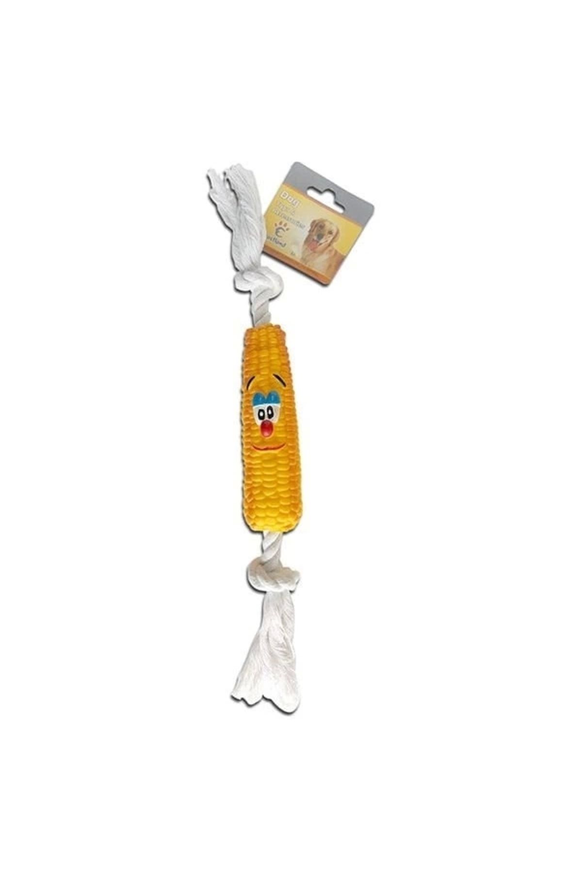 No8 Home Eastland Mısır Figürlü Köpek Oyuncağı 37 Cm
