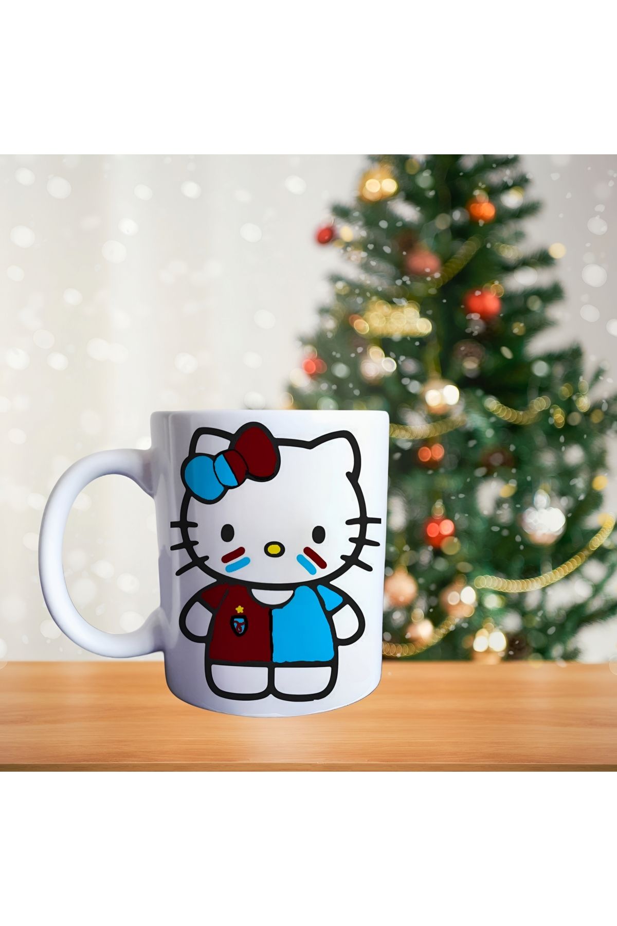 Ghostbusters Bordo mavi hellokitty Porselen Kupa