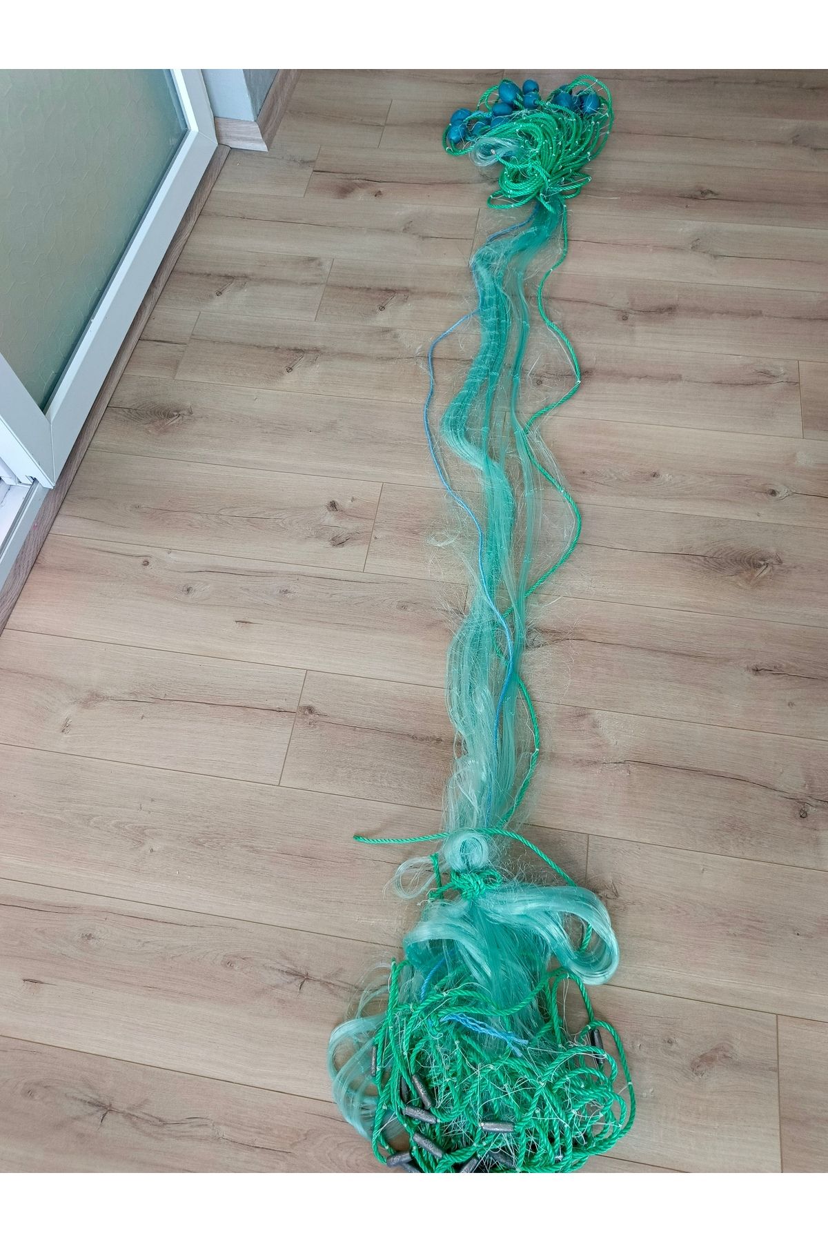 shop Balık ağı germe ağ 20 metre