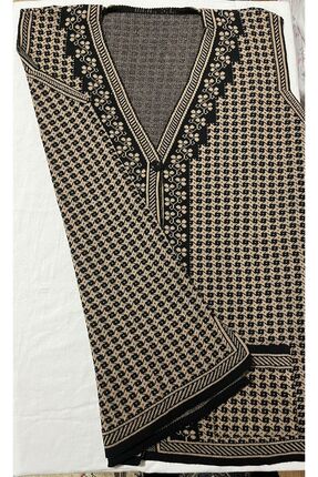 huma butik Kahverengi Akrilik Yelek