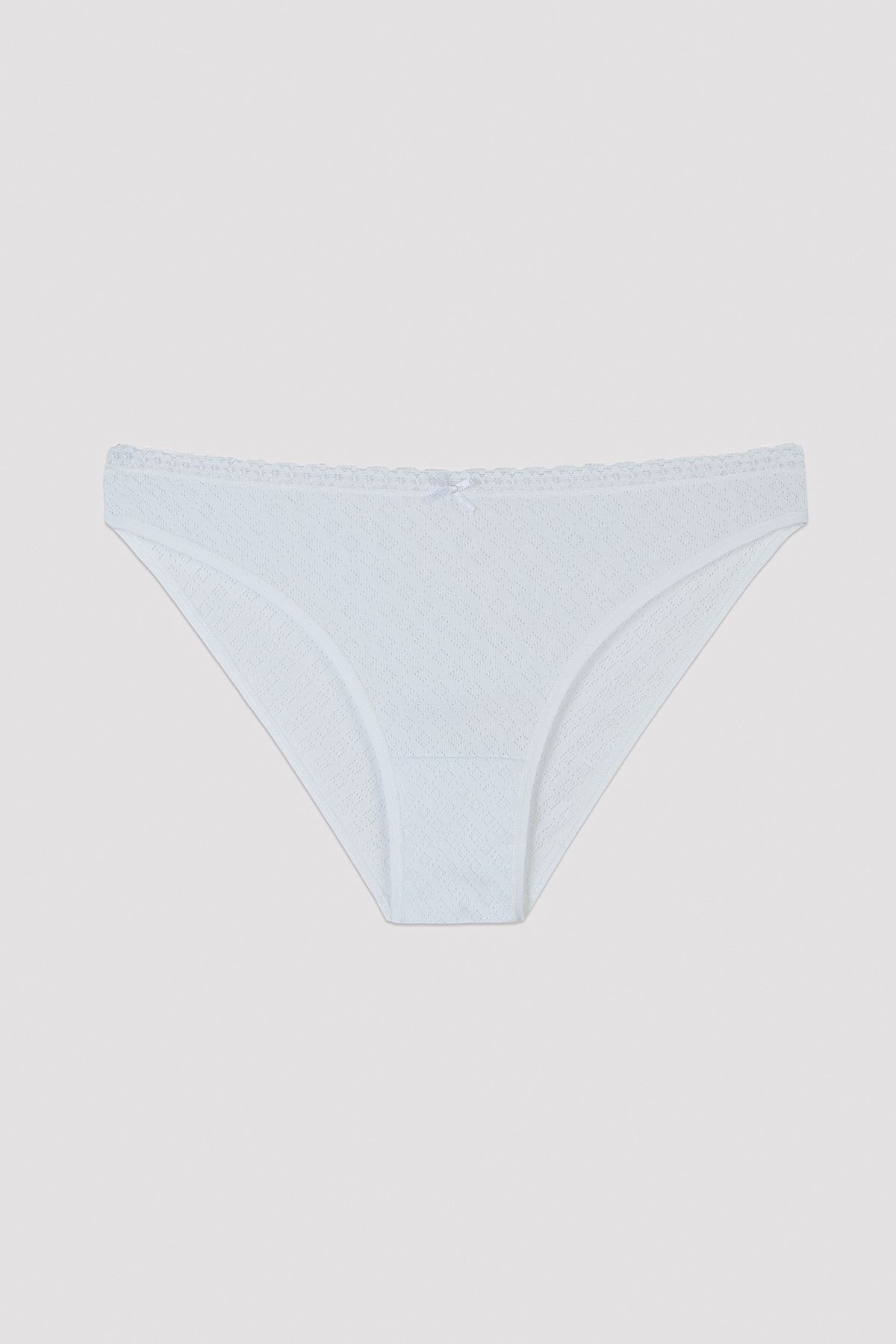 Penti-Soft Pointel Basic 3-Piece Slip Panties 3