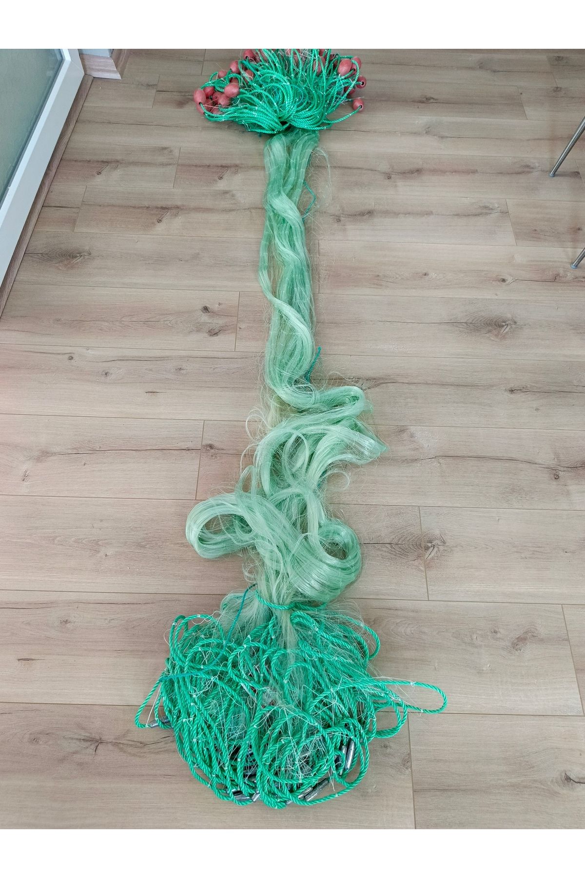 shop Germe Balık Ağı 46 metre