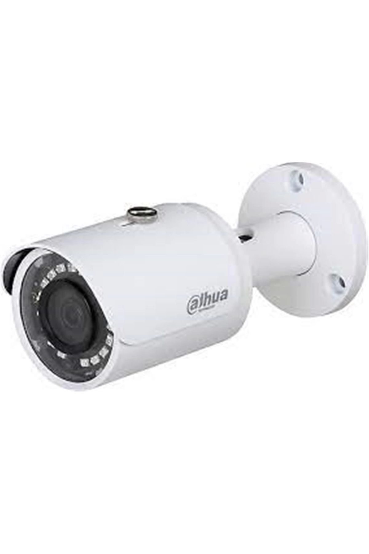 DAHUA IPC-HFW1230TC1-SA-0280B 2 MP 2.8mm Lens PoE IP Bullet Kamera