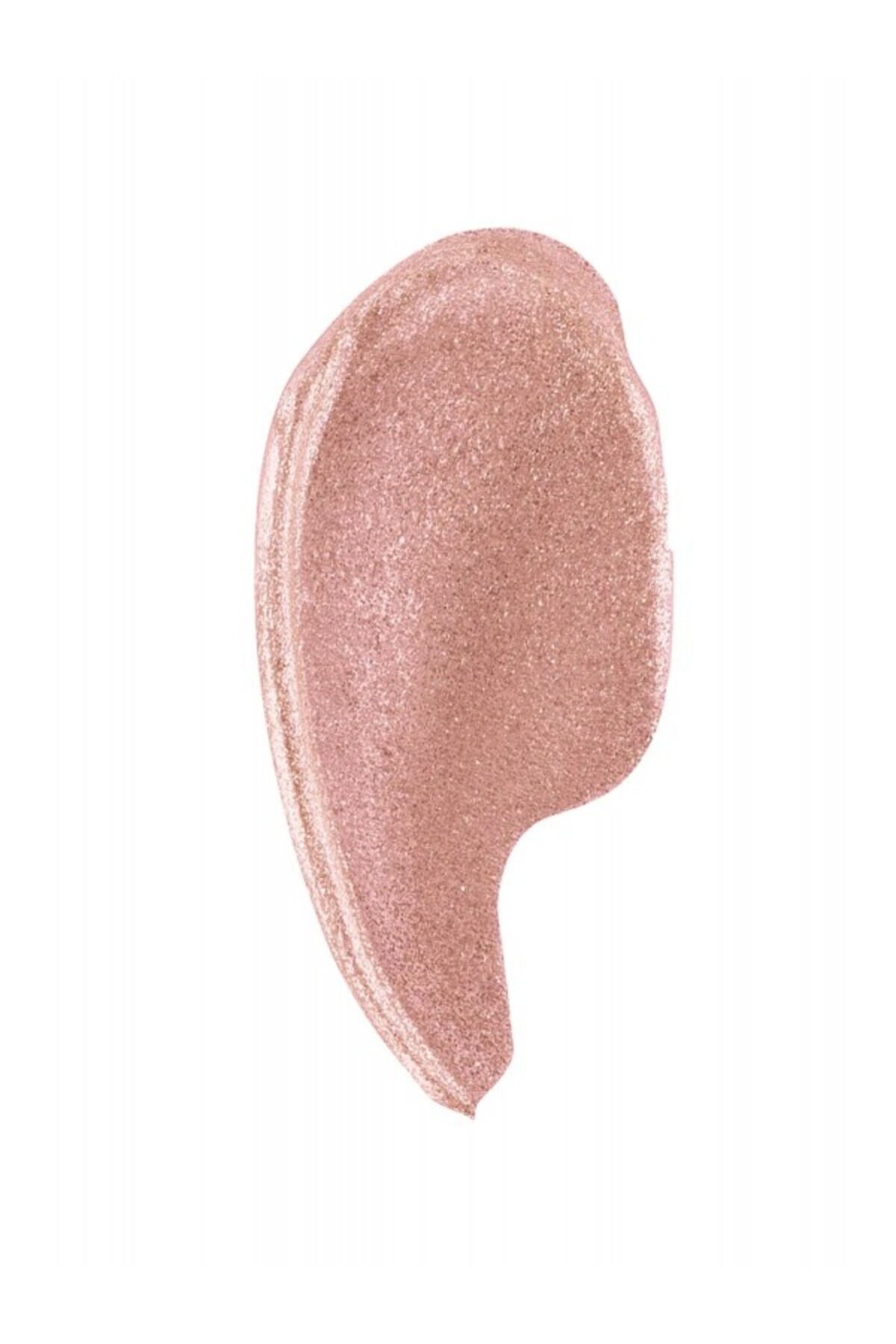 NOTE-Note Cosmetics Crystalized Liquid Eyeshadow with Metallic Finish - 01 Soft Elegance 5