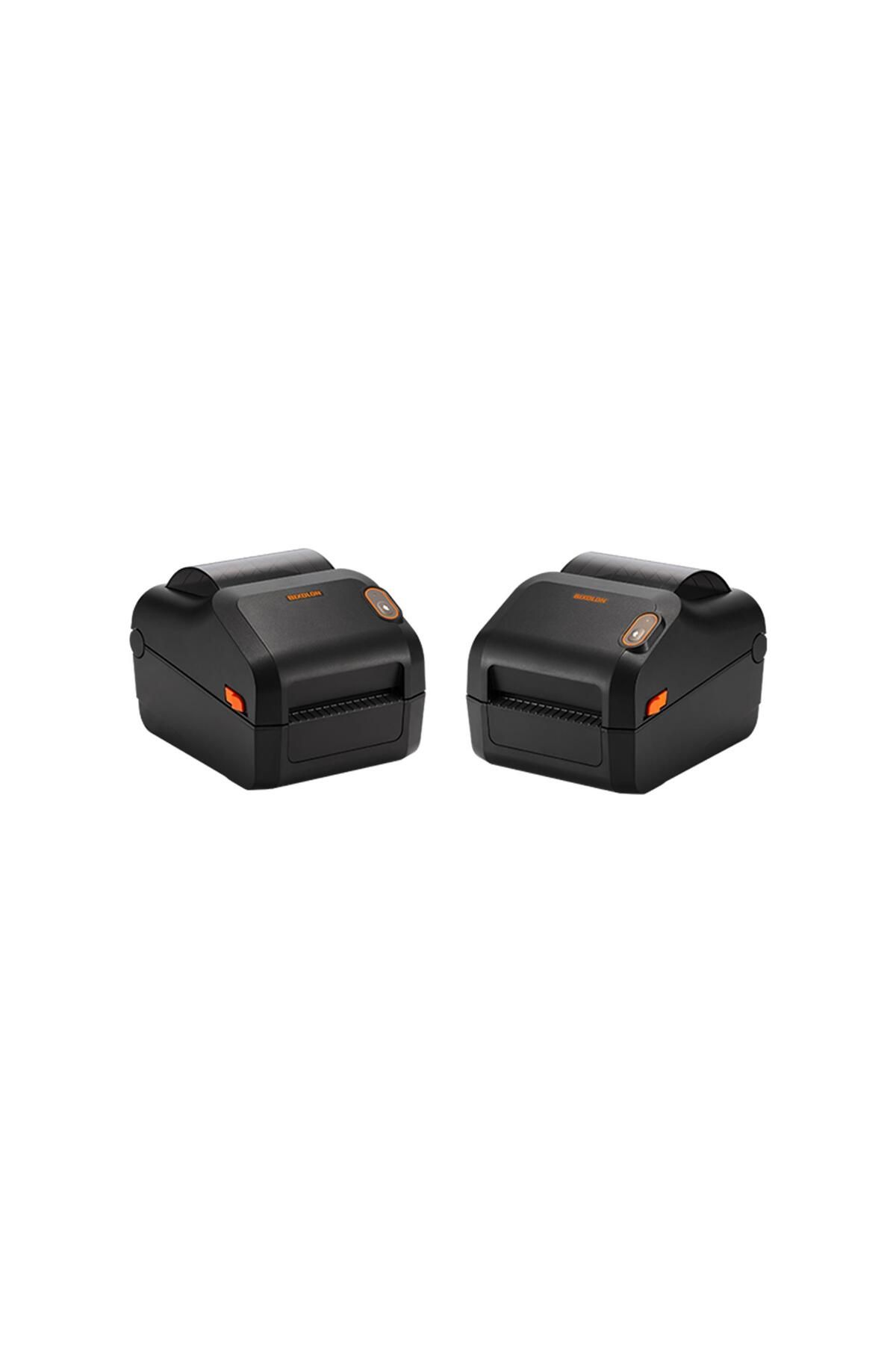 Vobotek Teknoloji Bixolon XD3-40TeK Direk Termal Usb, Seri, Ethernet Bağlantılı Barkod Yazıcı