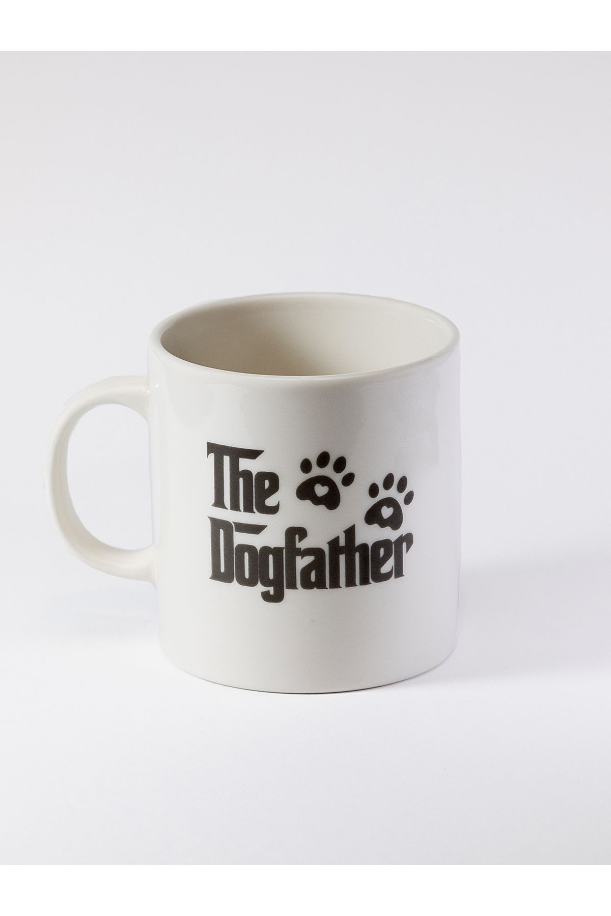 Zaytung Store Kupa - The Dogfather
