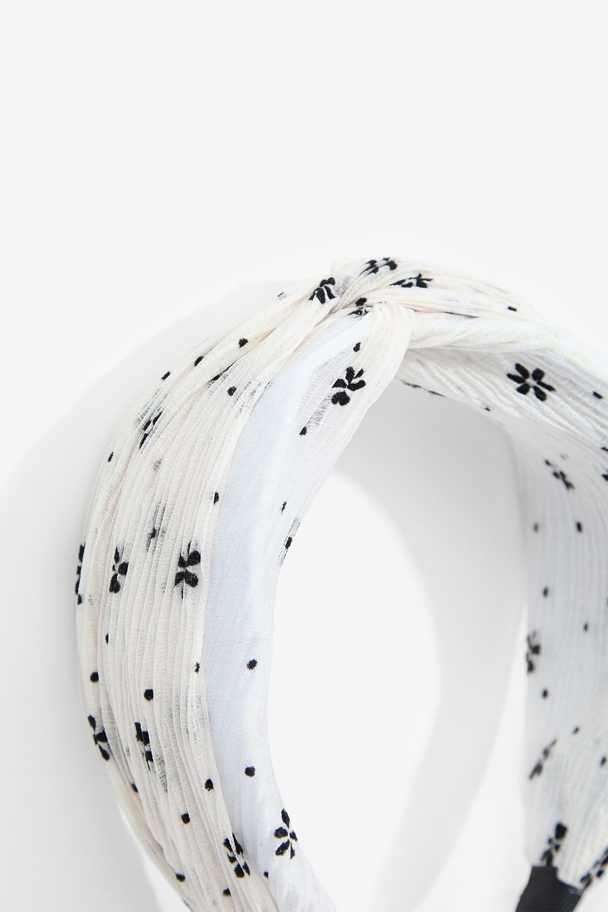Penti-Jasmine Ecru Crown 3