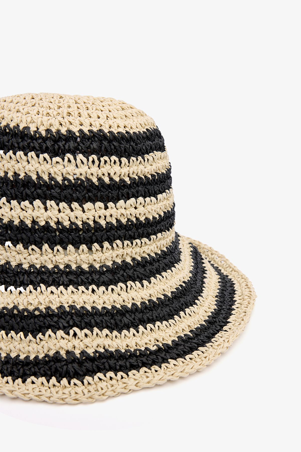 Penti-Stripe Colored Hat 3