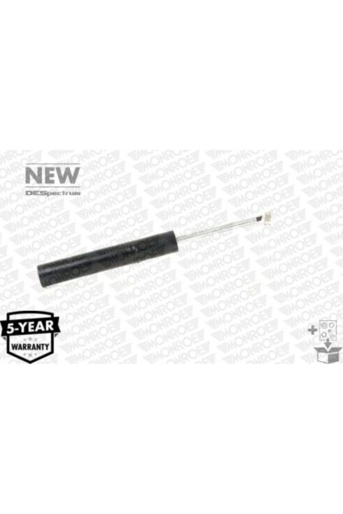 MONROE AMORTISOR ON (AUDI A6 11-) OESpectrum - Premıum 4G0413031AF