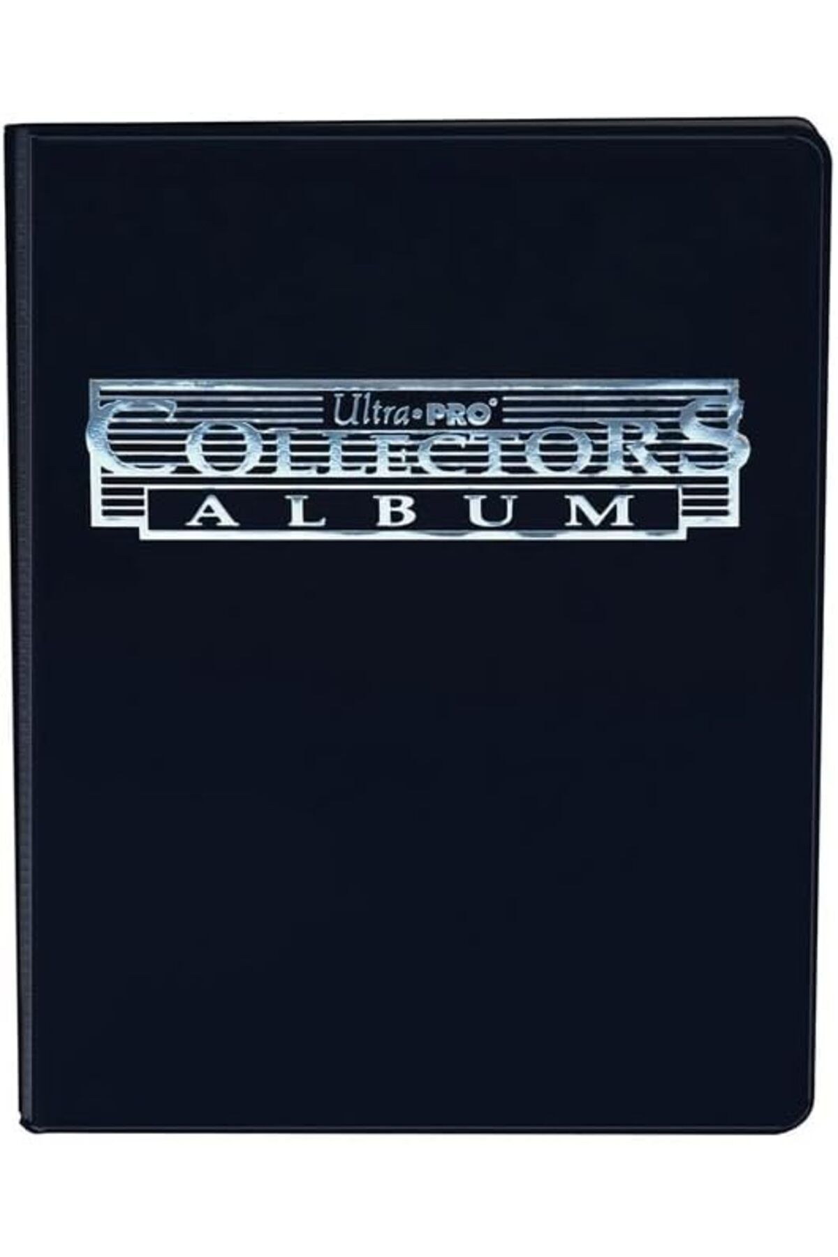 LUXE Pro 9-Pocket Black Collectors Portfolio LXSHP 1055529