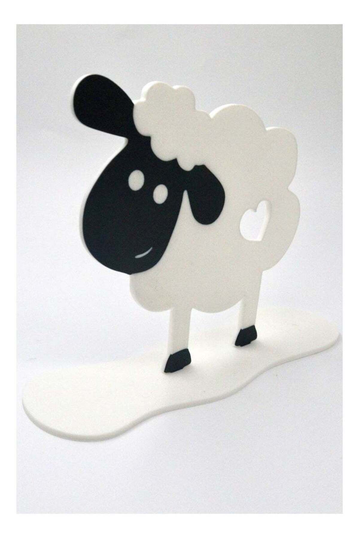 تمثال خروف العيد