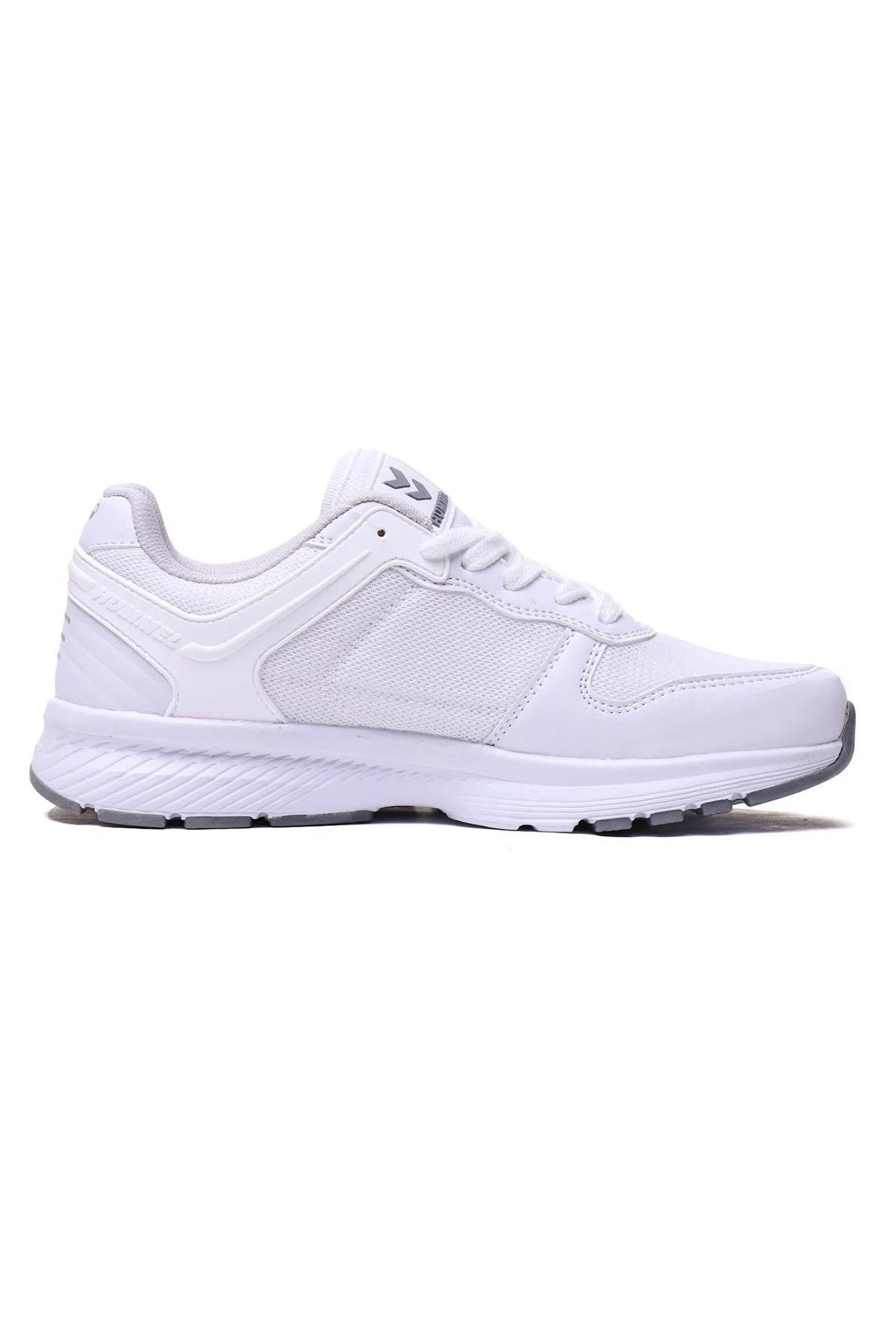 hummel Porter X 900278-9001 Beyaz Unisex Günlük Spor Ayakkabı