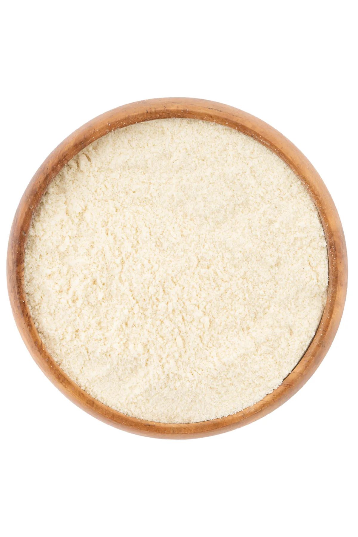Taş Değirmen 0 NO İRMİK UNU (BEBEK İRMİĞİ) 10 Kg