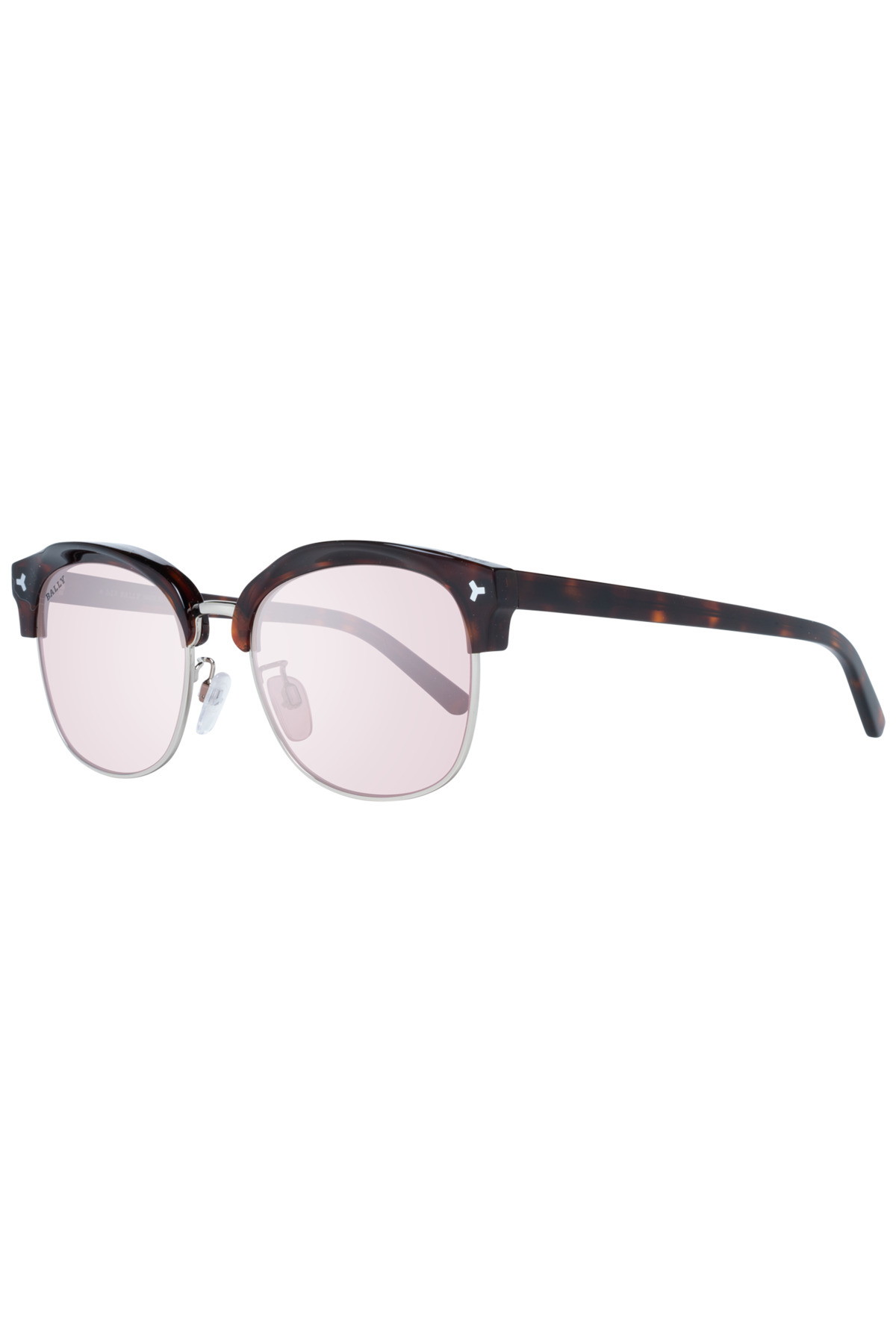 Bally By0012-h 56u 54 Ochelari De Soare Unisex Unisex - One Size