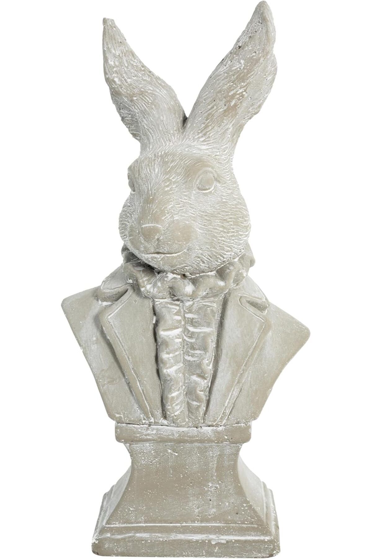 STOREMAX OZN Concept Jamy Rabbit Biblo 14X10X29 cm OZNstre 1094633