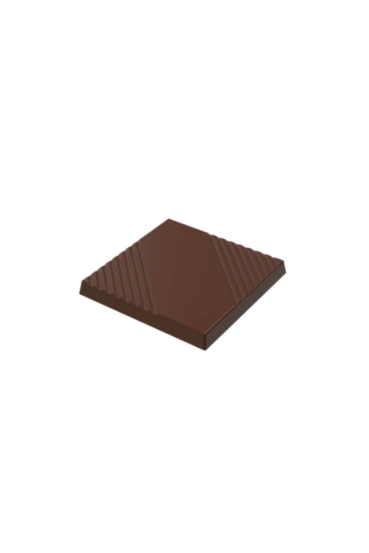 artizanmutfak Greyas Polikarbon Madlen Çikolata Kalıbı 12 gr | Cm-1382