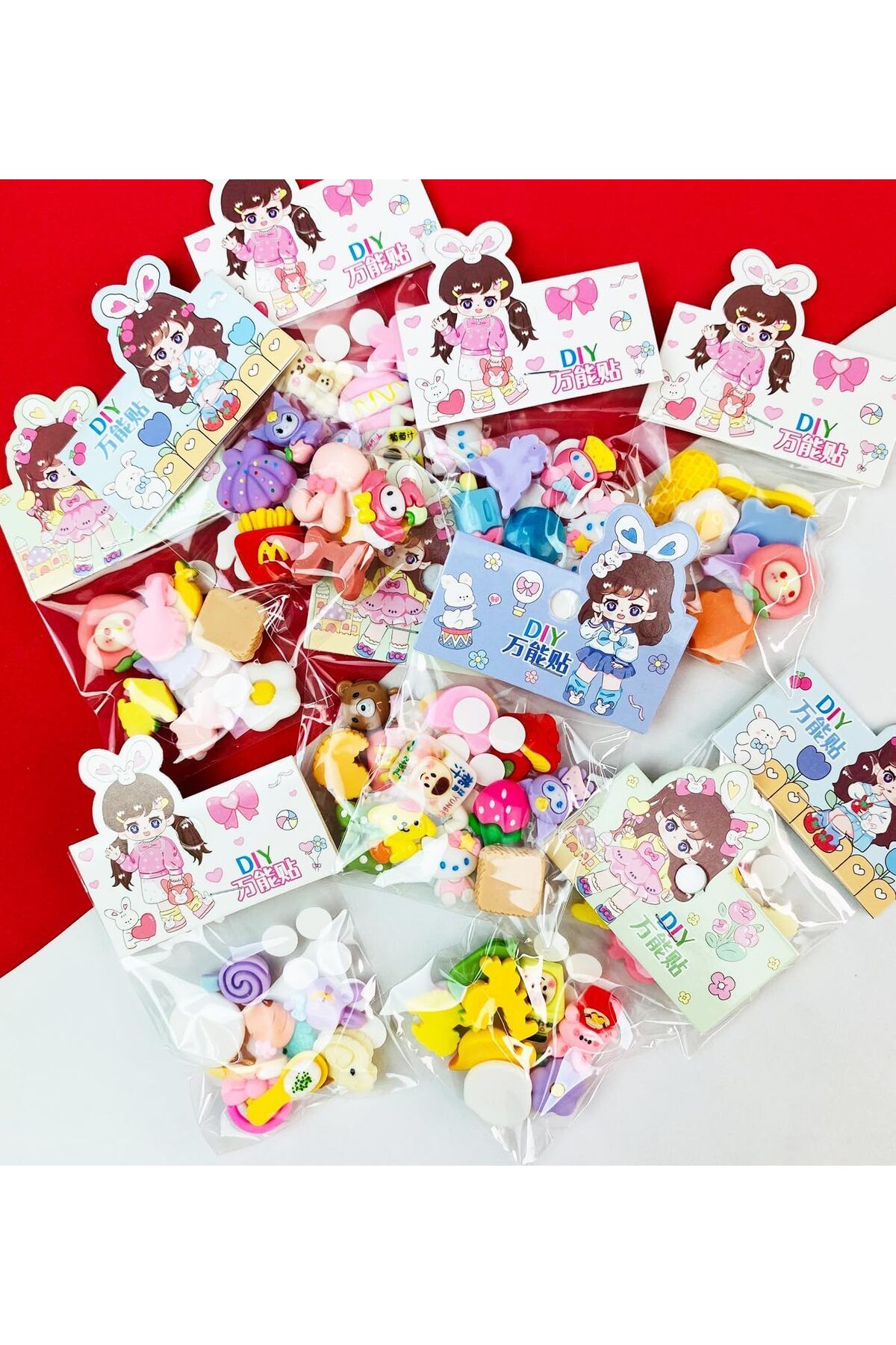 STOREMAX OZN Charm Süs OZNstre 1094633