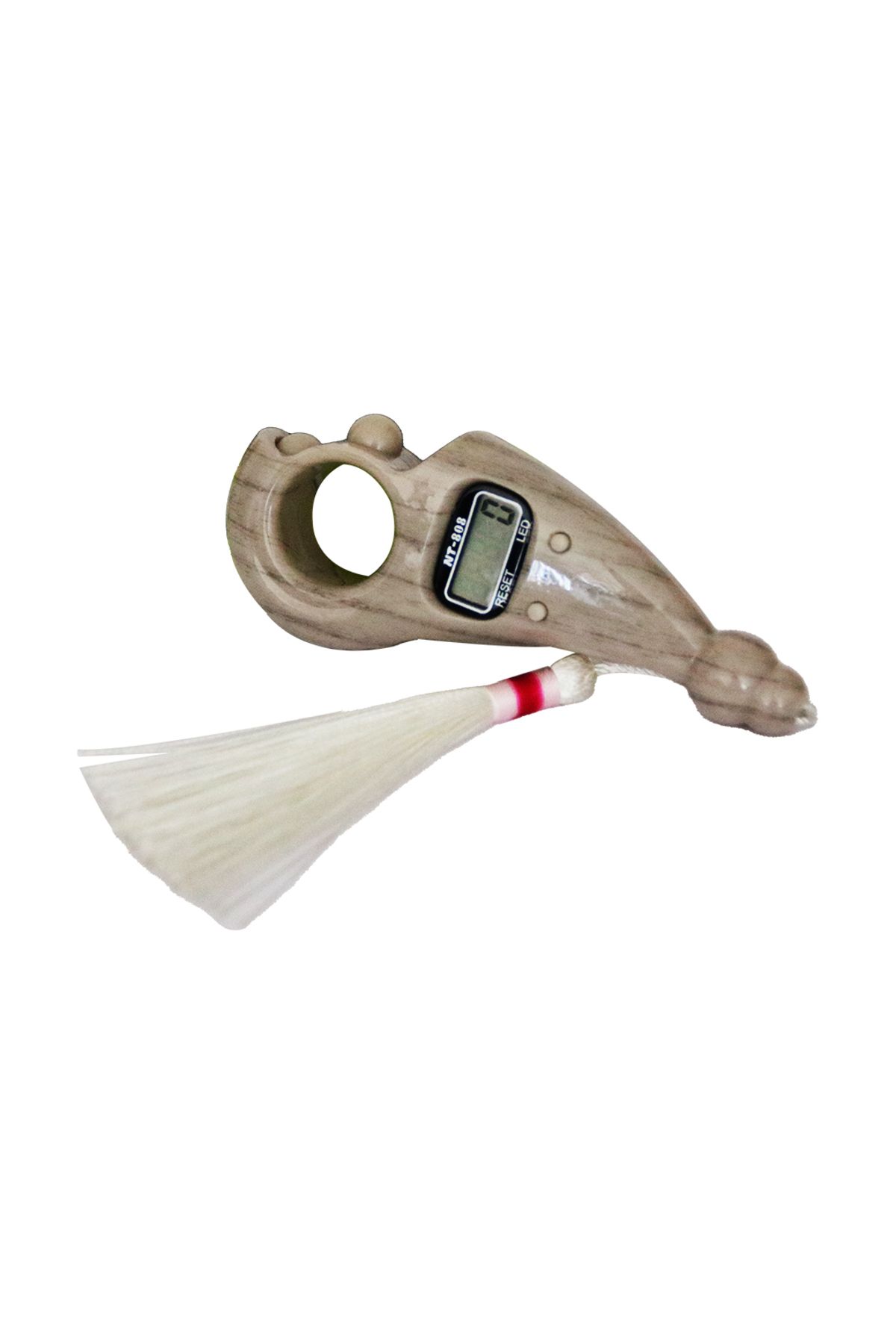 STOREMAX OZN DİJİTAL TESBİH ÇEVİRMELİ ZİKİRMATİK IŞIKLI OZNstre 1094633