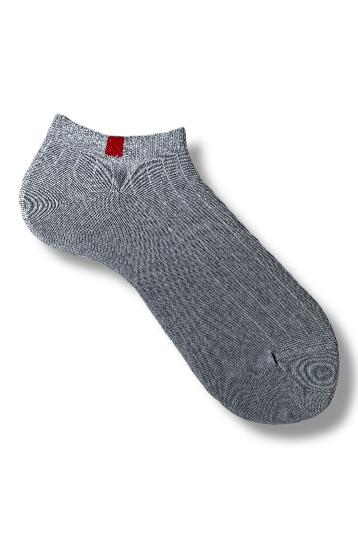 Alyay 8'li Unisex Patik Çorap