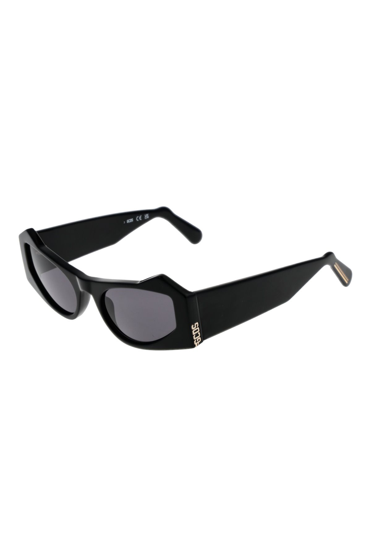 GCDS Gd0024 01b 55 Ochelari De Soare Unisex Unisex - One Size