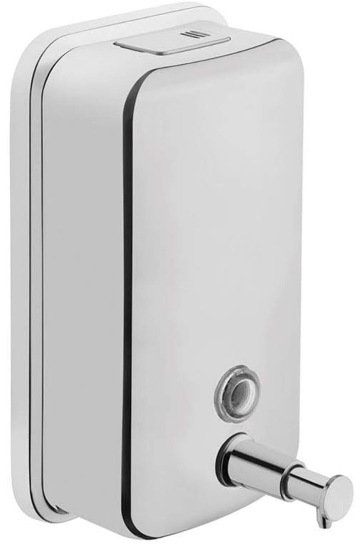 LUXE Arkitekta A44505 Sıvı Sabunluk, Duvardan, Paslanmaz Çelik LXSHP 1055529