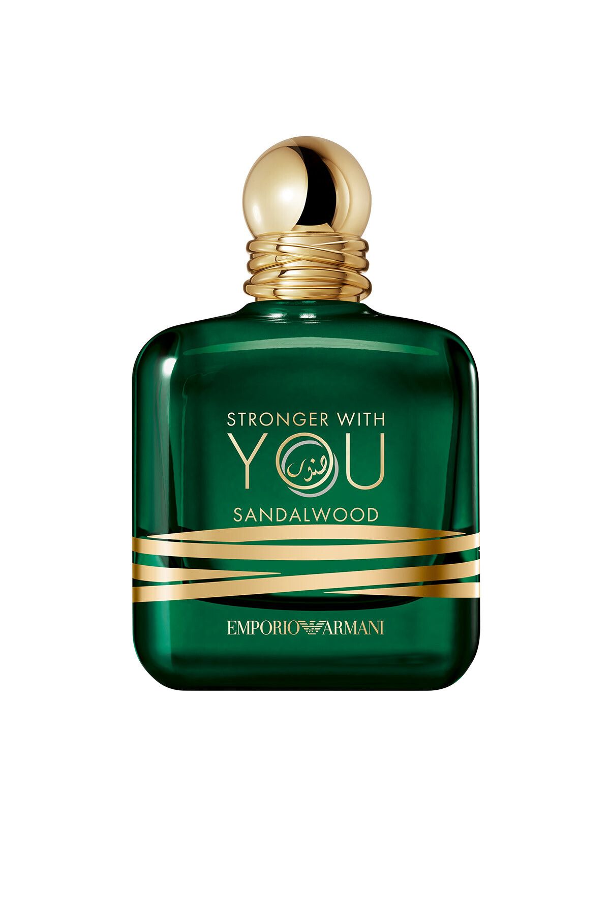 Stronger With You Parfum 100 ml 3614274184631