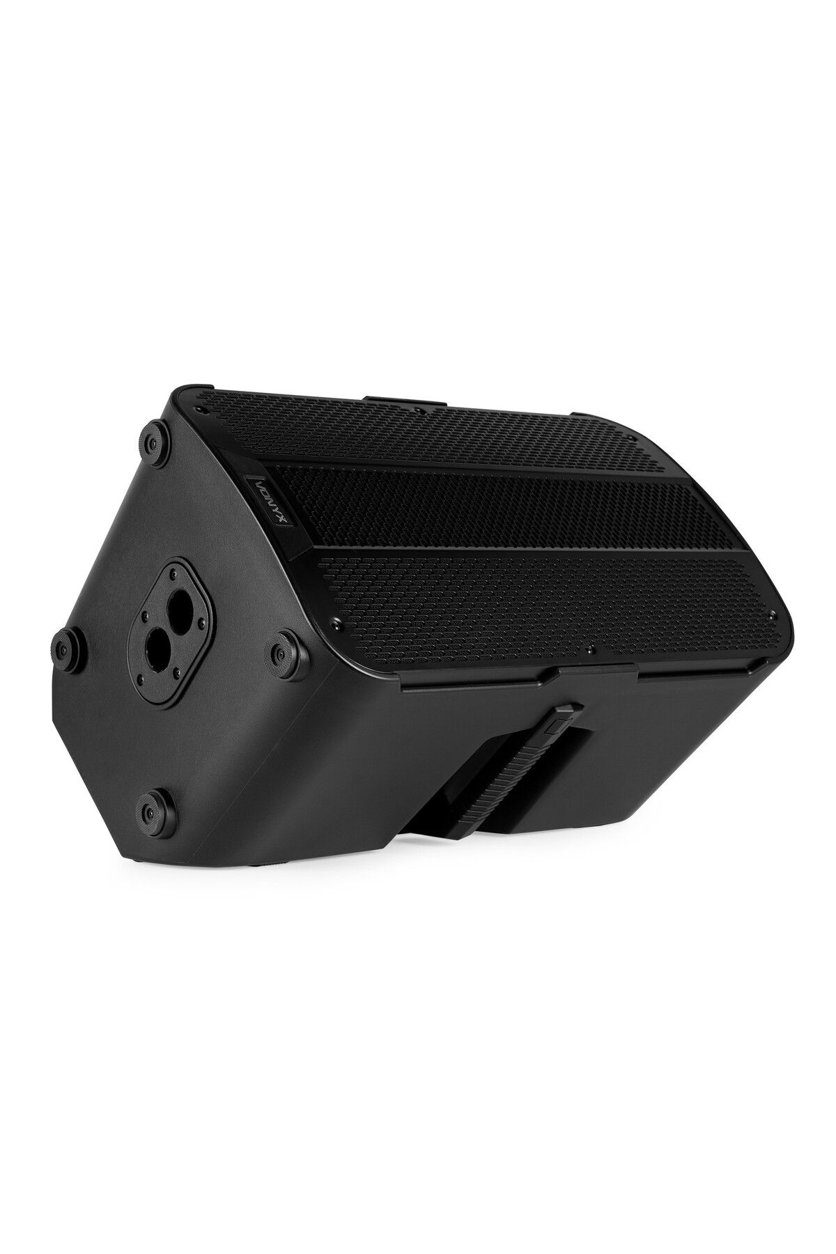 VONYX-Active bi-amplified speaker Vonyx VD712A, DSP/Bluetooth, 400W 4