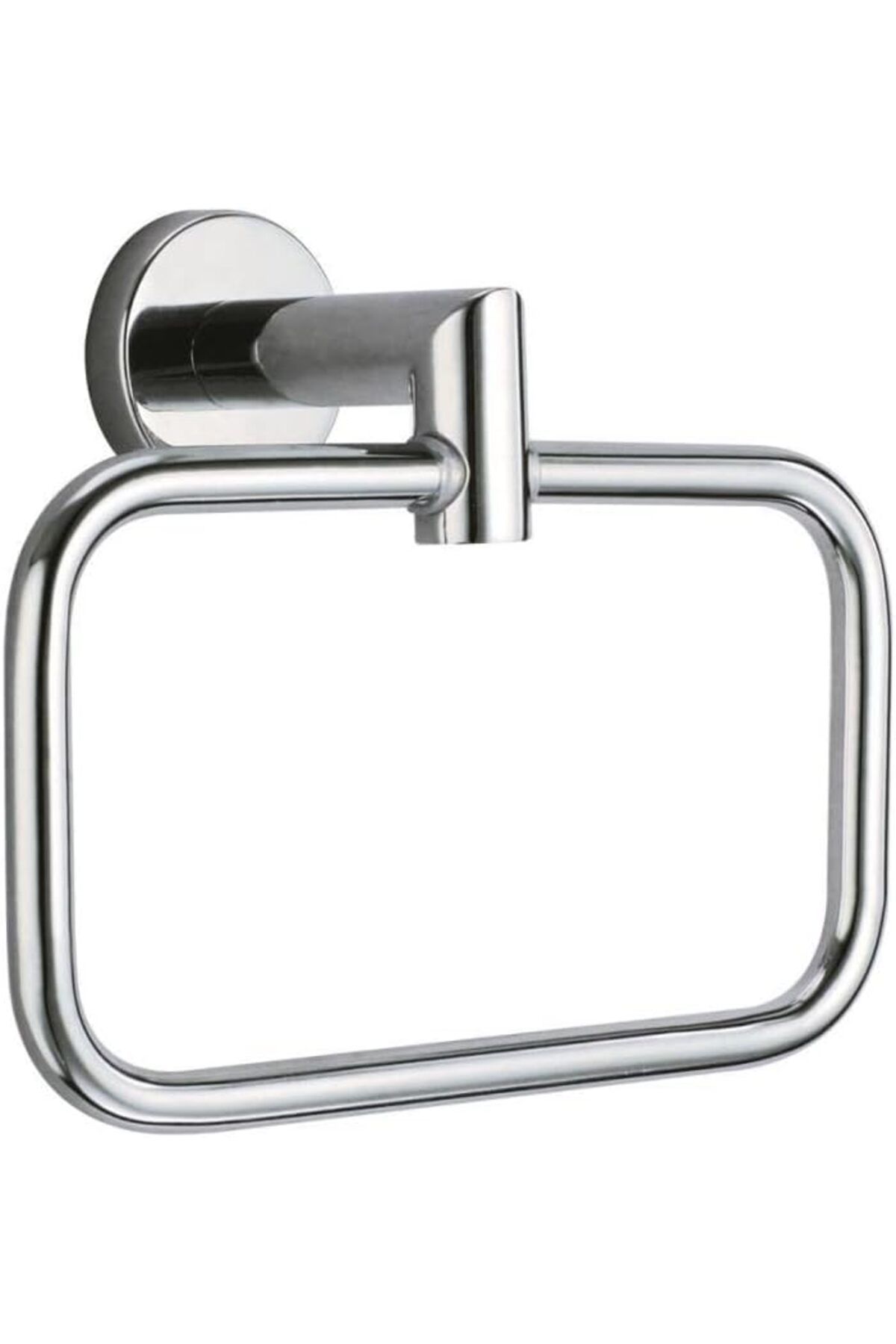 STOREMAX Minimax Halka Havluluk, Krom