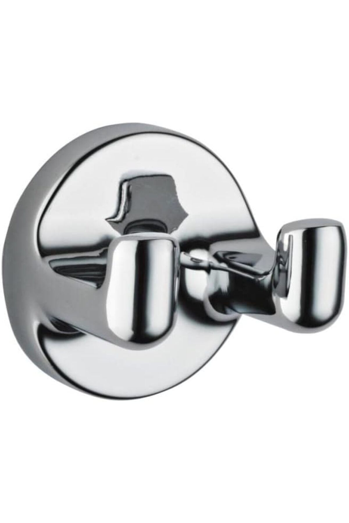 STOREMAX Marin A44947 İkili Askı, Krom TrendBazaar 1057563
