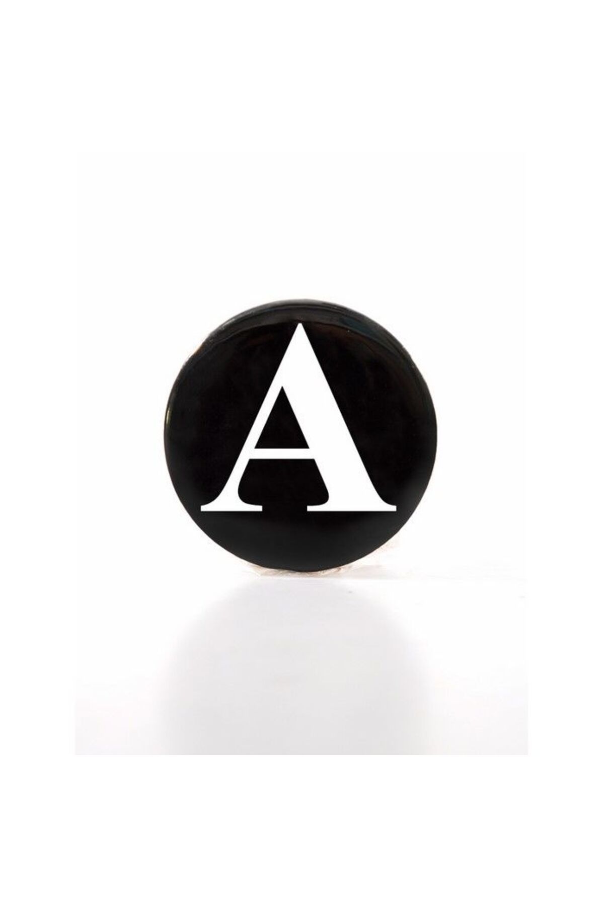 MATMEL Time A Harf Açacak Magnet