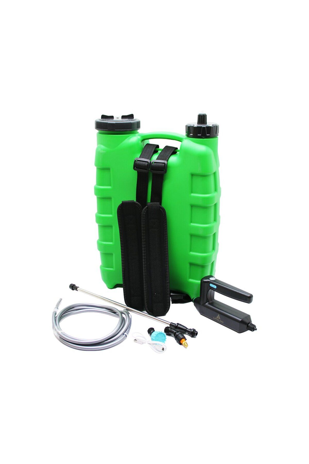 STOREMAX BATTERY SPRAYER 16LT BATARYALI İLAÇ POMPASI TrendBazaar 1057563