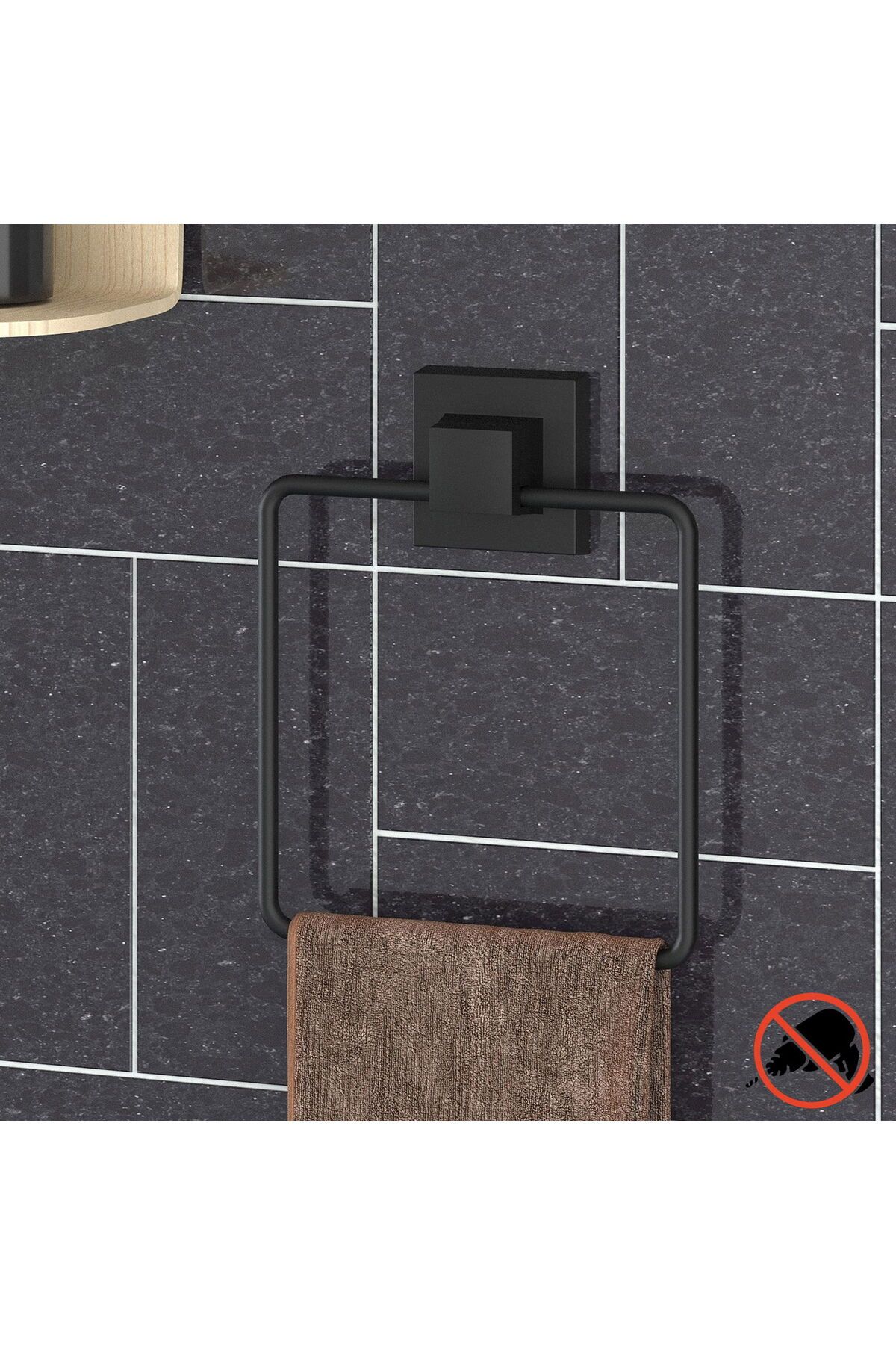 MATMEL Easy Fix Kare Havluluk