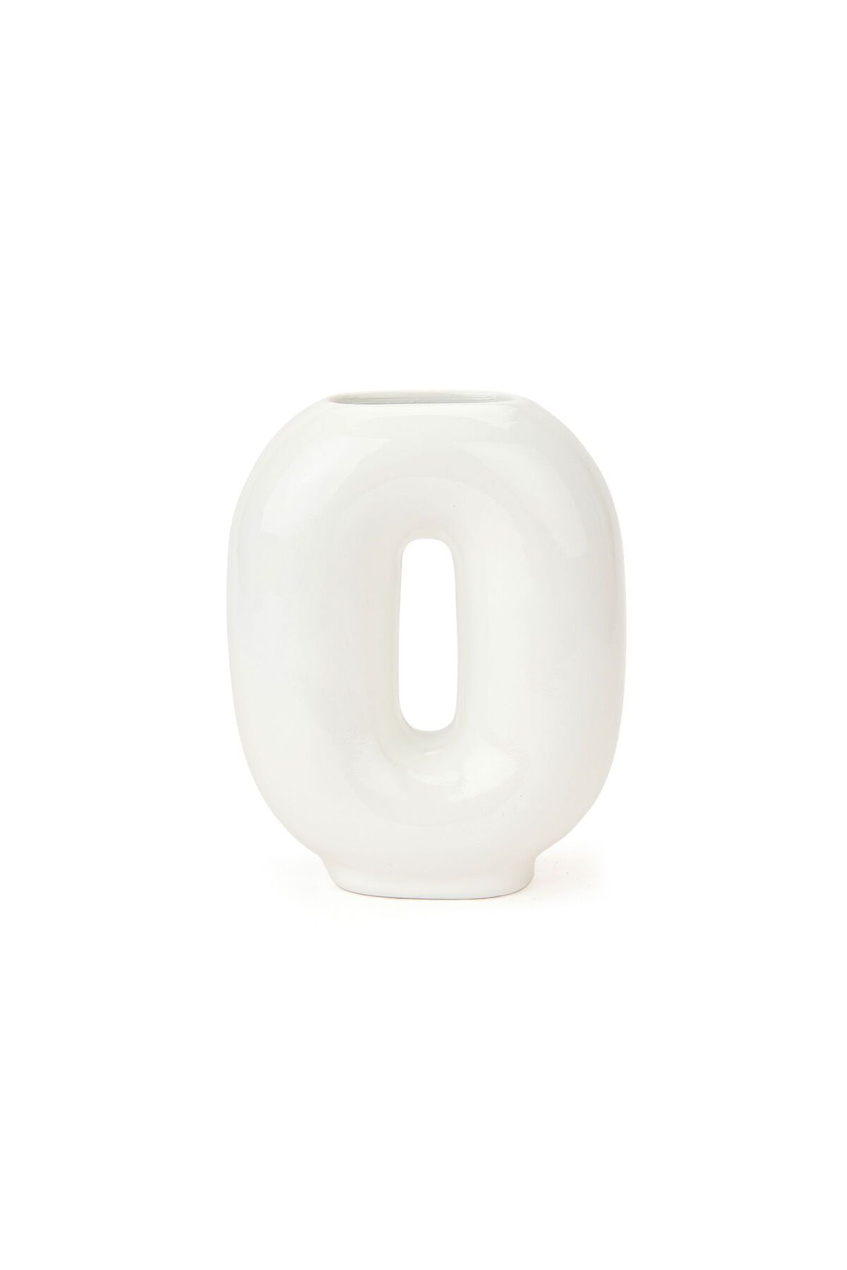 MATMEL Canberra Obje - Krem - 15 cm