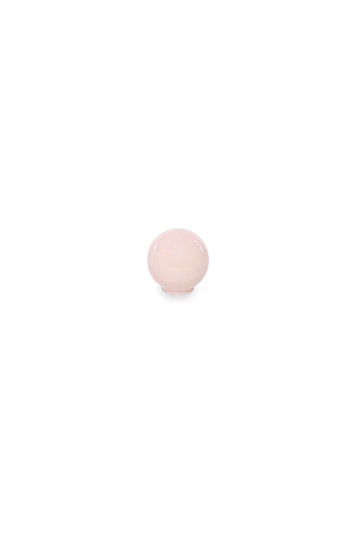 MATMEL Beybi Düğme Kulp - Pembe