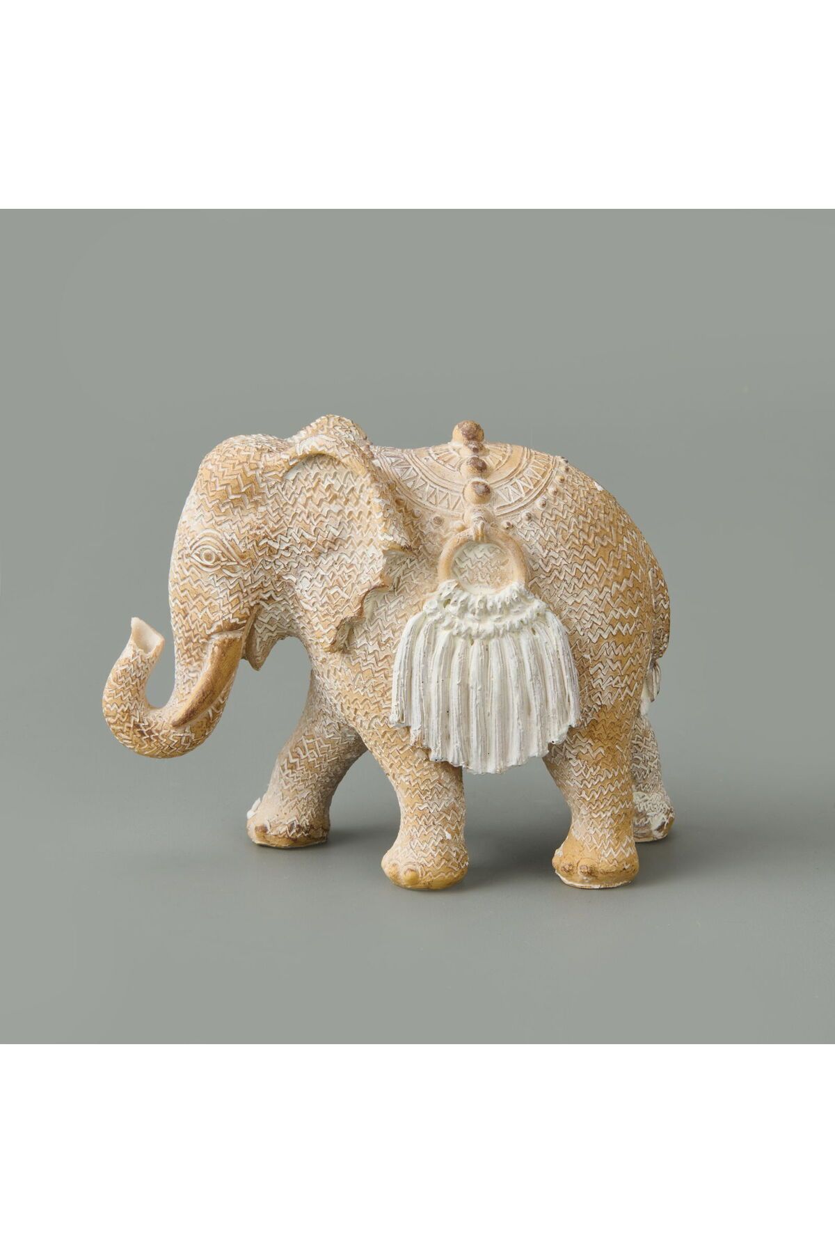 MATMEL Elephant Dekor - - 17x13 cm
