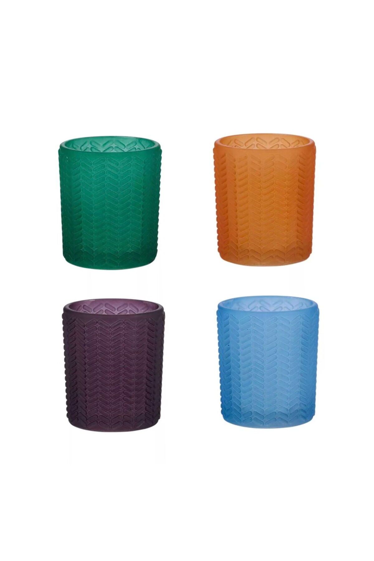 MATMEL Casa Mini Şişe - - 6,5 cm