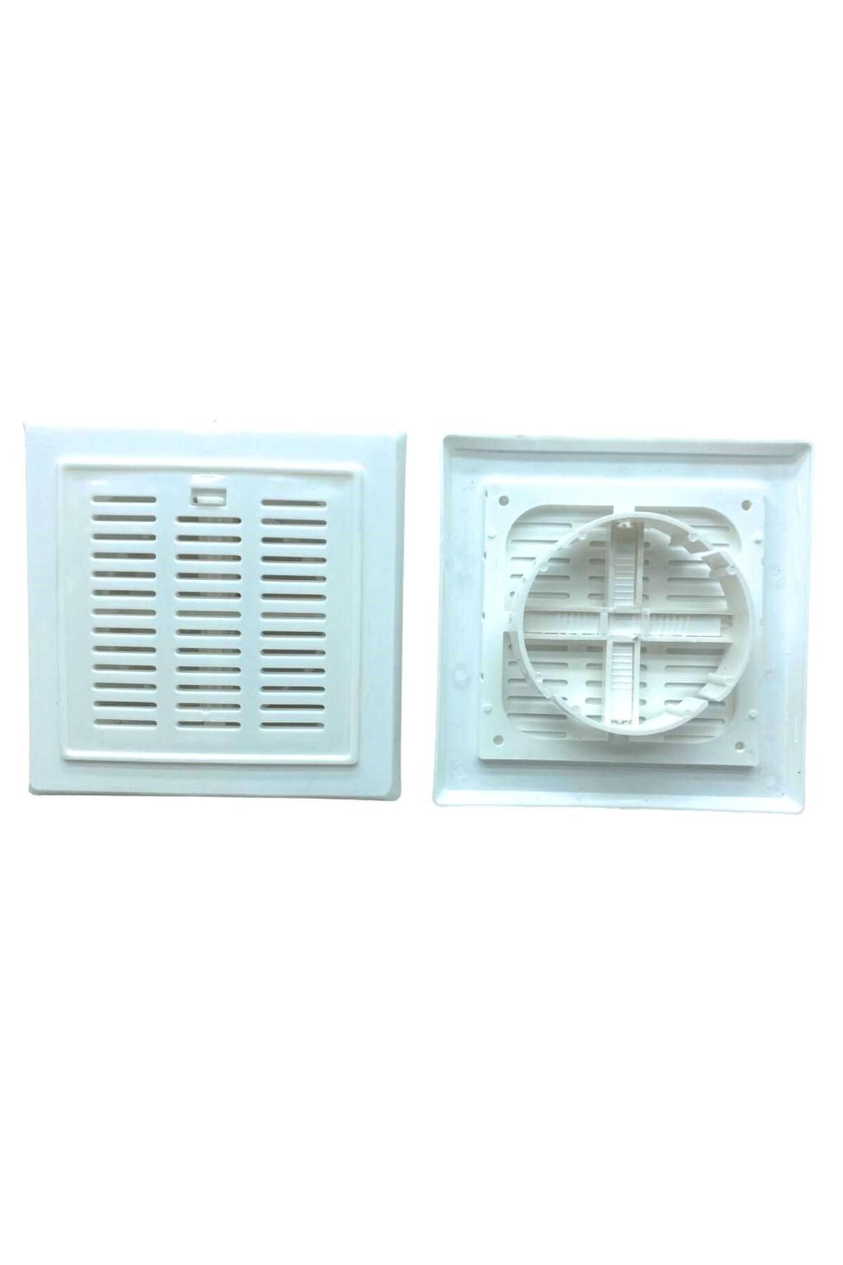STOREMAX OZN DÜĞMELİ AYARLANABİLİR BACA KAPAK OZNstre 1094633