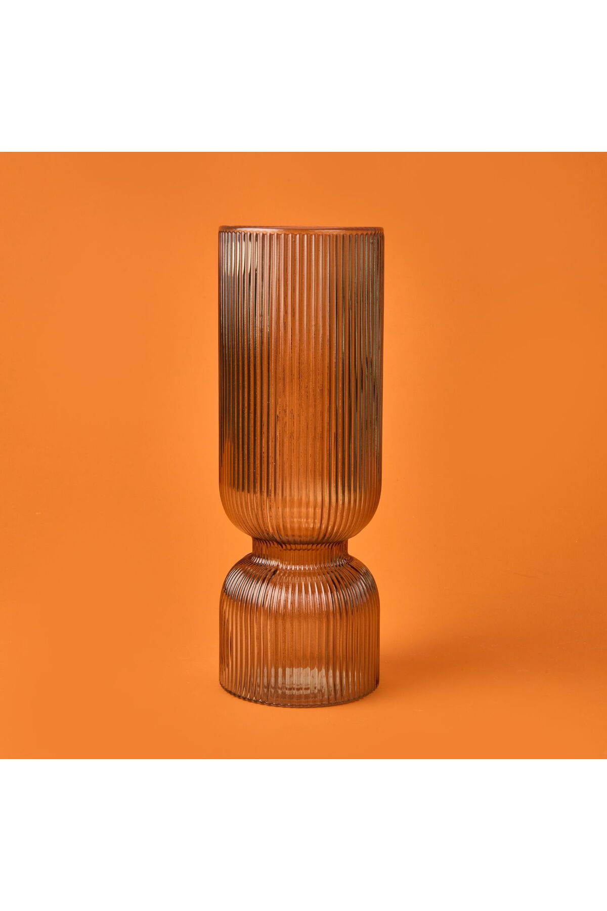 ASPARTAM Miranda Vazo - Füme - 28 cm