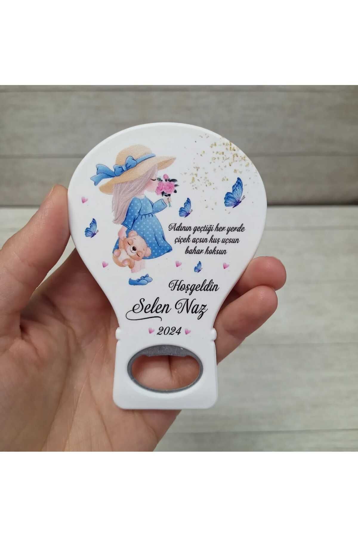 Pi Dekorasyon 20 Adet Balon Magnet Açacak Yeni Doğan, Doğum Günü, Sünnet, Nişan, Söz, Düğün Hediyelik